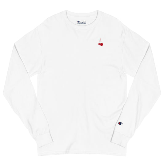 Men's Champion Long Sleeve Shirt